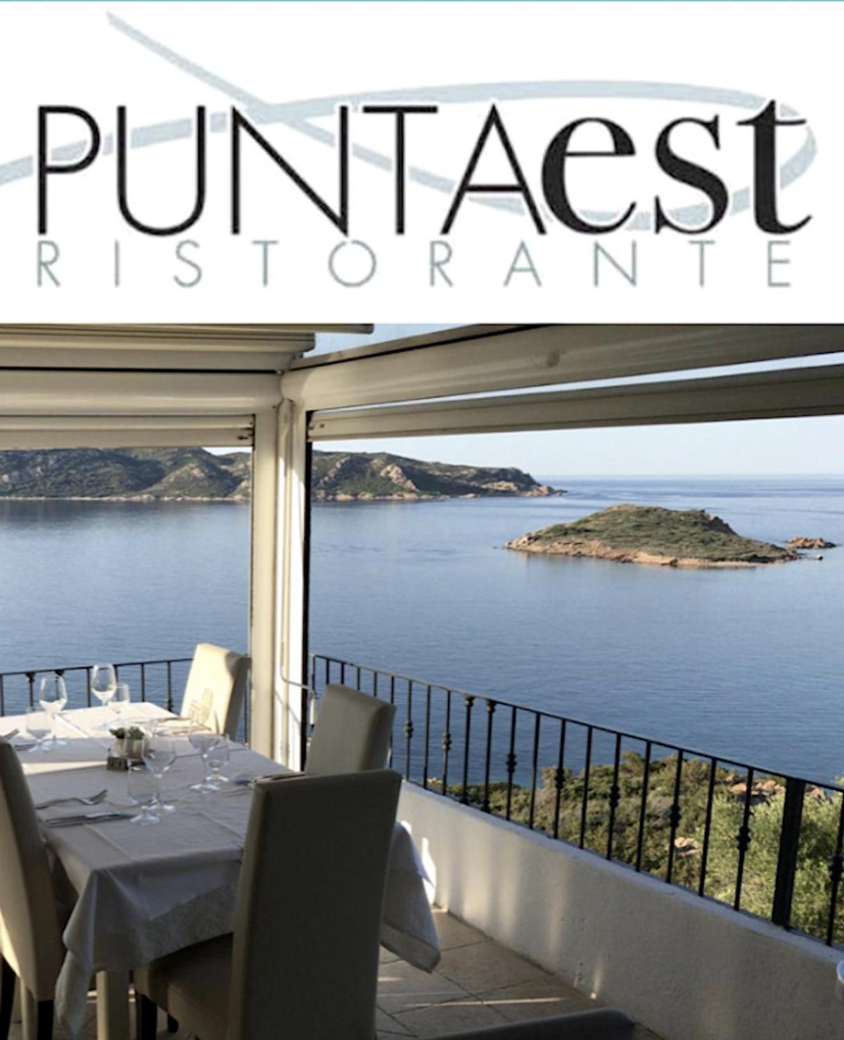 شقة San Teodoro Punta Est Delizioso Monolocale Vista Mare المظهر الخارجي الصورة
